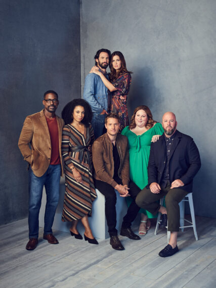 This Is Us Season 6 cast 