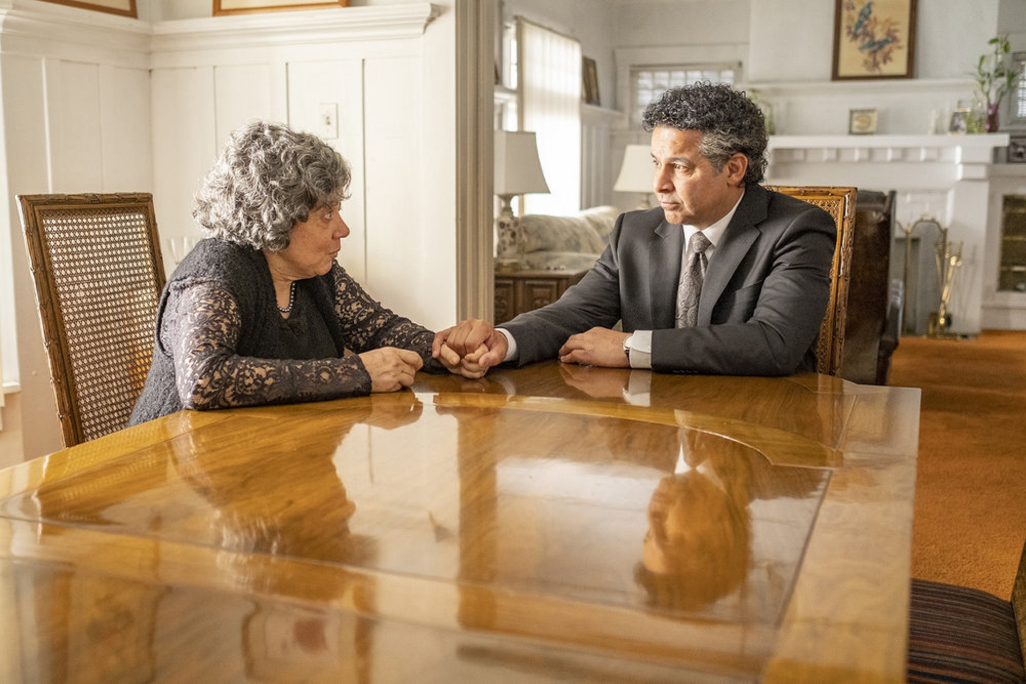 'This Is Us' Explores Miguel's Story & Romance With Rebecca in 'Miguel' (RECAP)