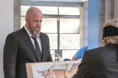 Chris Sullivan as Toby in the This Is Us series finale Season 6