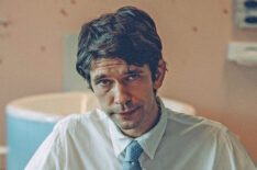 Ben Whishaw as Adam Kay - This is Going to Hurt - Season 1