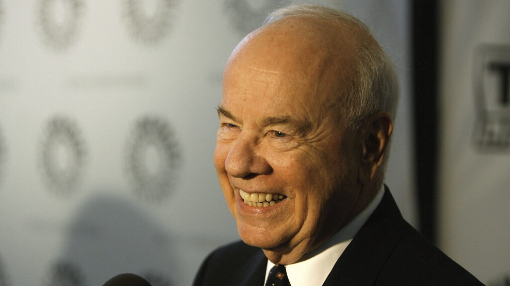 Tim Conway