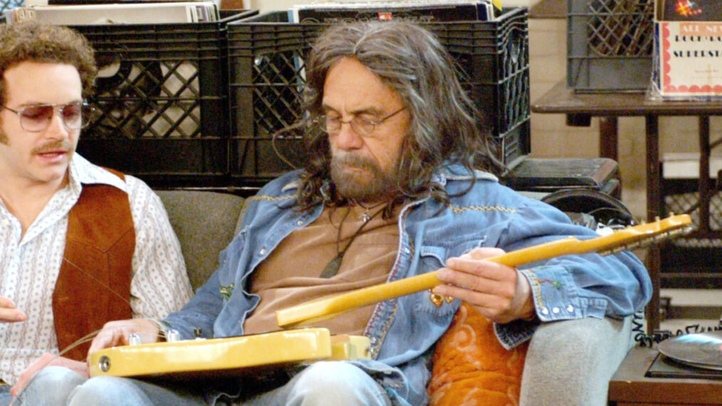 #Tommy Chong Returning as Leo for Netflix Spinoff