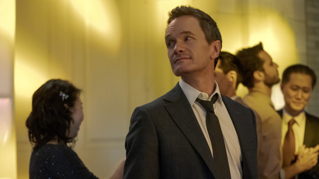 Netflix Cancels Neil Patrick Harris Comedy ‘uncoupled After One Season