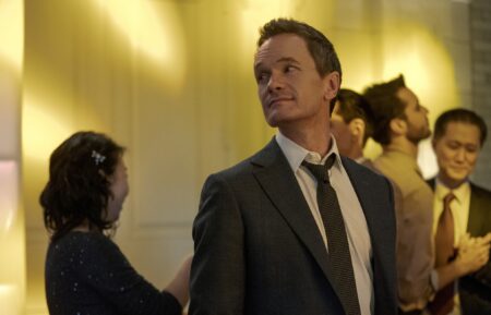 Uncoupled Neil Patrick Harris Netflix