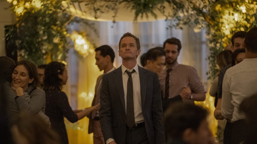 Uncoupled Neil Patrick Harris Netflix