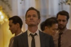 Uncoupled - Neil Patrick Harris - Netflix