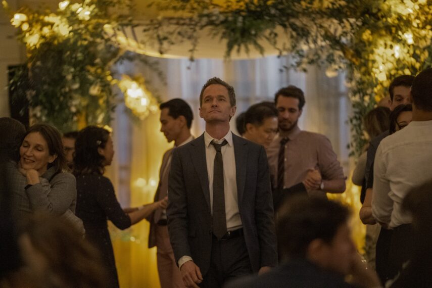 Uncoupled Neil Patrick Harris Netflix