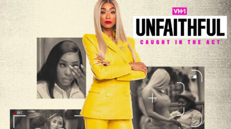 Unfaithful: Caught in the Act