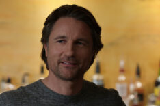 Martin Henderson as Jack Sheridan in Virgin River