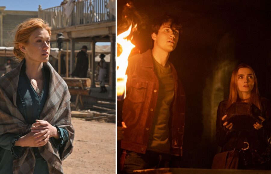 Walker Independence The CW Series Where To Watch