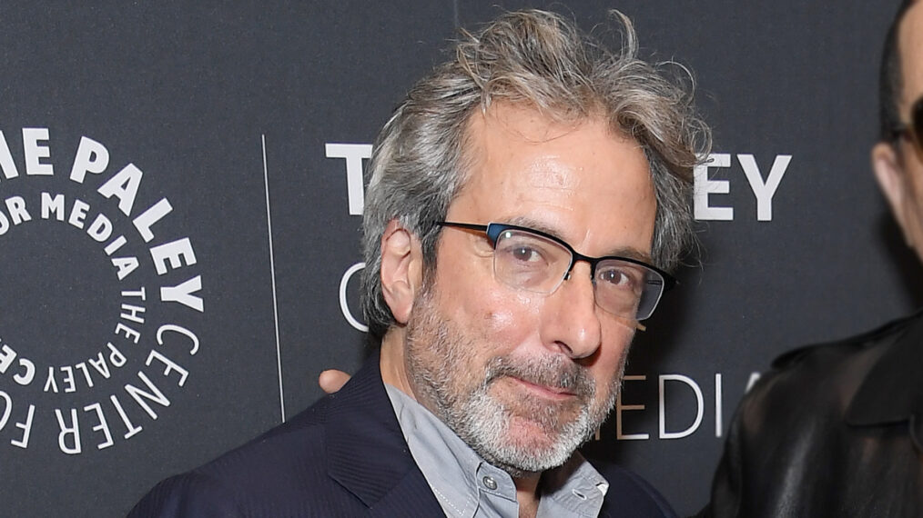 #SVU’ Showrunner Warren Leight Quits Ahead of Season 24