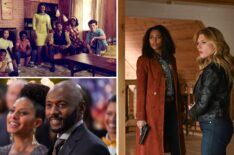 'A Million Little Things,' 'Big Sky' & 3 More Renewed at ABC