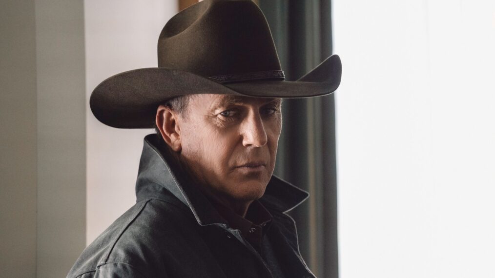 Kevin Costner Says He’ll ‘Probably Go to Court’ Over ‘Yellowstone’ Kevin Costner Says He’ll ‘Probably Go to Court’ Over ‘Yellowstone’