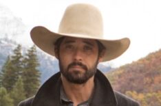 Yellowstone - Ryan Bingham as Walker