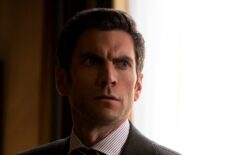 Yellowstone - Wes Bentley - Jamie Dutton