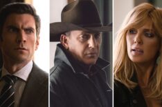 'Yellowstone': The Duttons Deliver Western Wisdom in Show's Best Lines