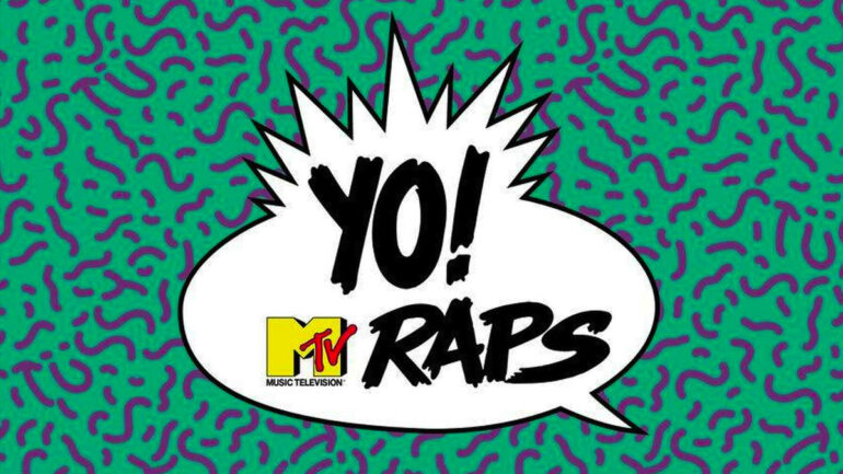 Yo! MTV Raps (1988)