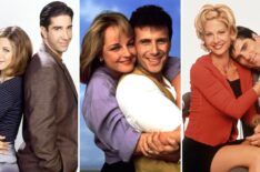 Dumbstruck: A Brief History of '90s TV Rom-Coms