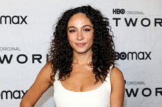Aurora Perrineau