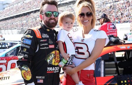 Austin Dillon's Life in the Fastlane - Season 1