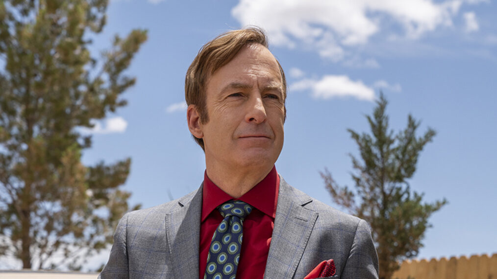 Better Call Saul Bob Odenkirk