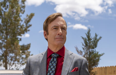 Better Call Saul Bob Odenkirk