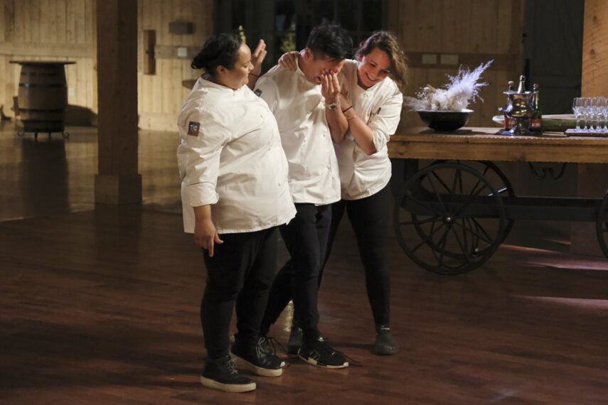 ‘Top Chef’ Year 19 Winner Buddha Lo Hopes to Adjust the Food stuff Industry