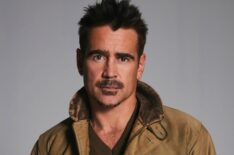 Colin Farrell