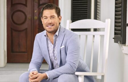 Craig Conover of Southern Charm - Season 8