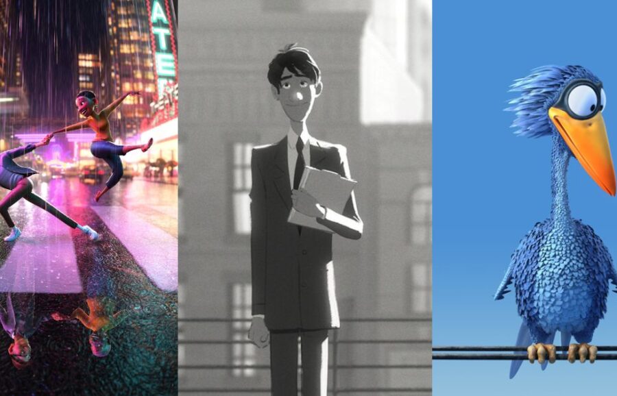 Jonathan Groff - Actor