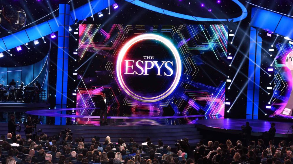 #Tom Brady, Stephen Curry & Aaron Rodgers Among 2022 ESPYS Nominees