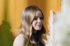 The Flash - Danielle Panabaker as Caitlin Snow