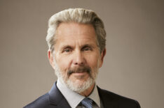 Gary Cole of NCIS