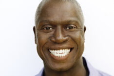 Andre Braugher