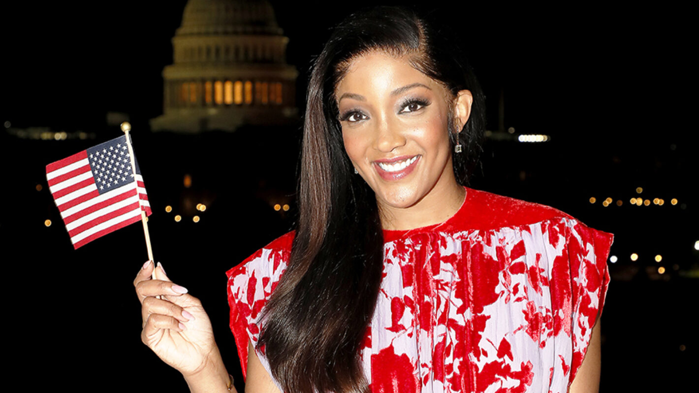 4th of July on TV 'A Capitol Fourth,' Macy's Fireworks Spectacular & More