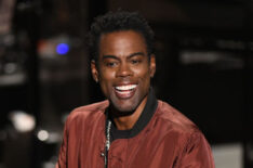 Chris Rock - Saturday Night Live - Season 46