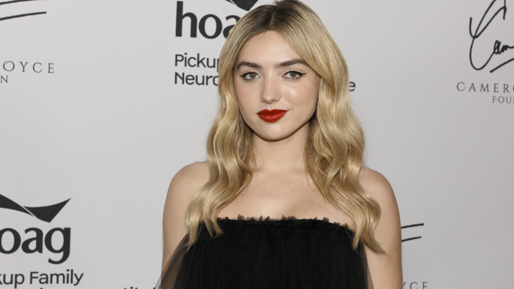 Who Plays Tory on Cobra Kai?— Peyton List Cobra Kai