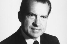 Richard Nixon