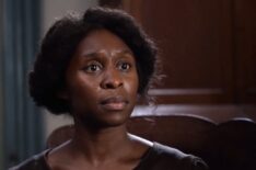 Cynthia Erivo in Harriet