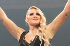 Lacey Evans in Raw