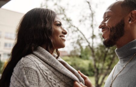 Married at First Sight Season 14 Katina and Olajuwon