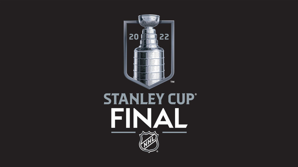 NHL Stanley Cup Final 2022