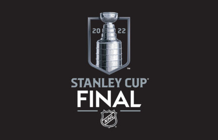 NHL Stanley Cup Final 2022