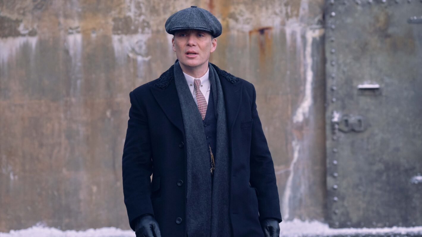 'Peaky Blinders' Is Returning! Netflix's 2-Season Sequel Will Be Set After Movie