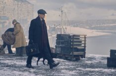 'Peaky Blinders' EP on the Future of the Franchise