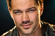 Ryan Paevey