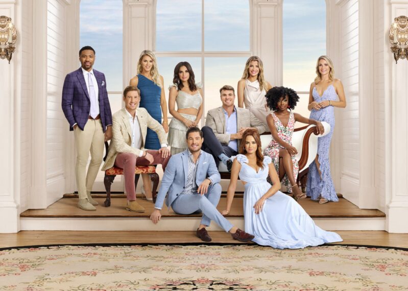 Southern Charm - Season 8