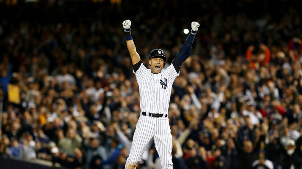 Worth Watching: Derek Jeter Is 'The Captain,' Clean-up on 'Saul