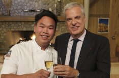 Top Chef - Season 19 - Buddha Lo