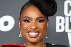 Jennifer Hudson attends the 4th Annual Celebration of Black Cinema and Television